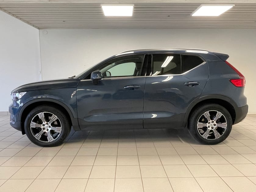 Bild 2 av Volvo XC40