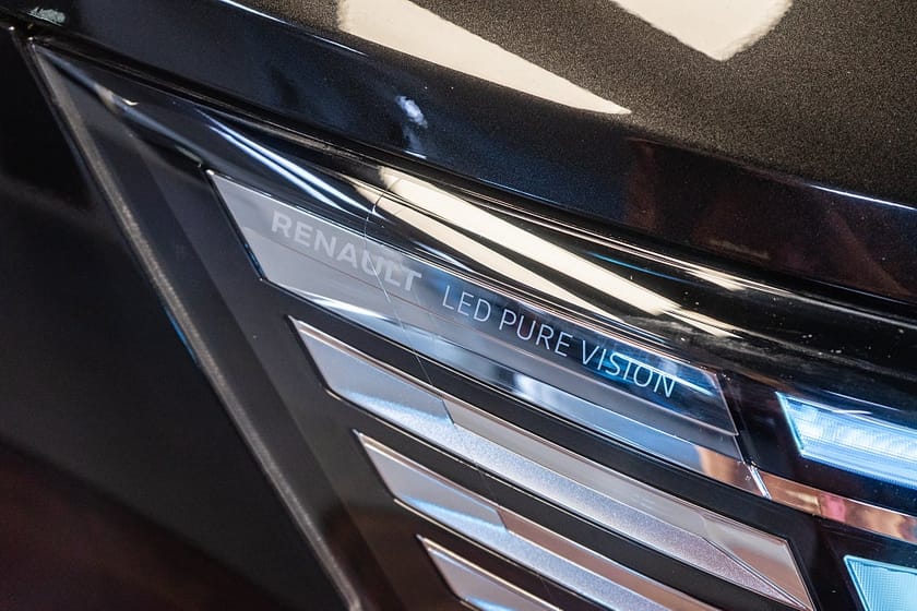 Bild 5 av Renault Trafic Skåpbil
