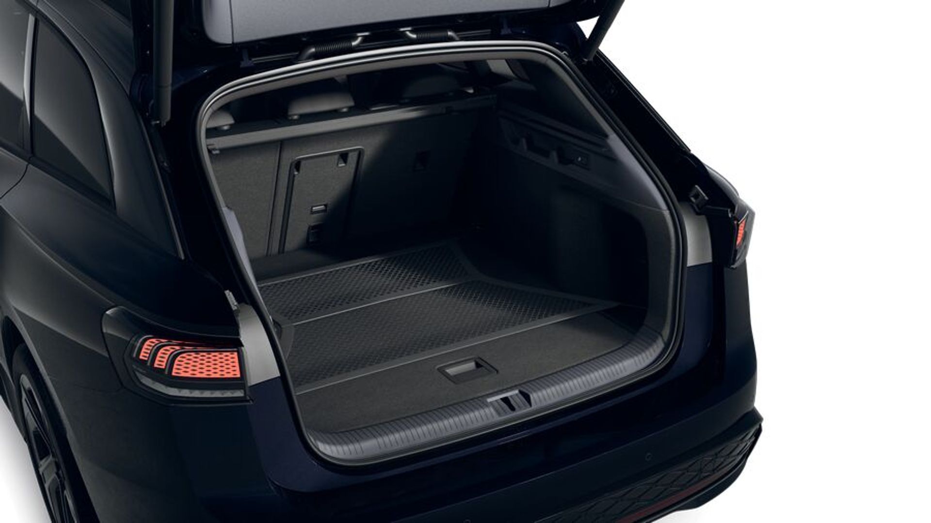 Volkswagen ID.7 GTX Tourer 2027, bild 5/5