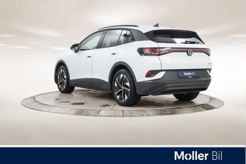 Bilde 3 av Volkswagen ID.4 Pro 4M