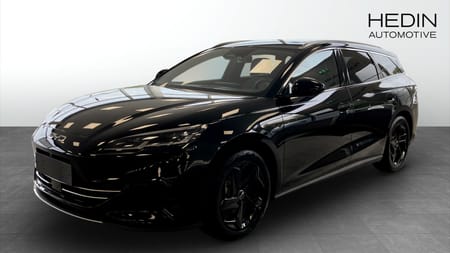 BYD Seal 6 Touring