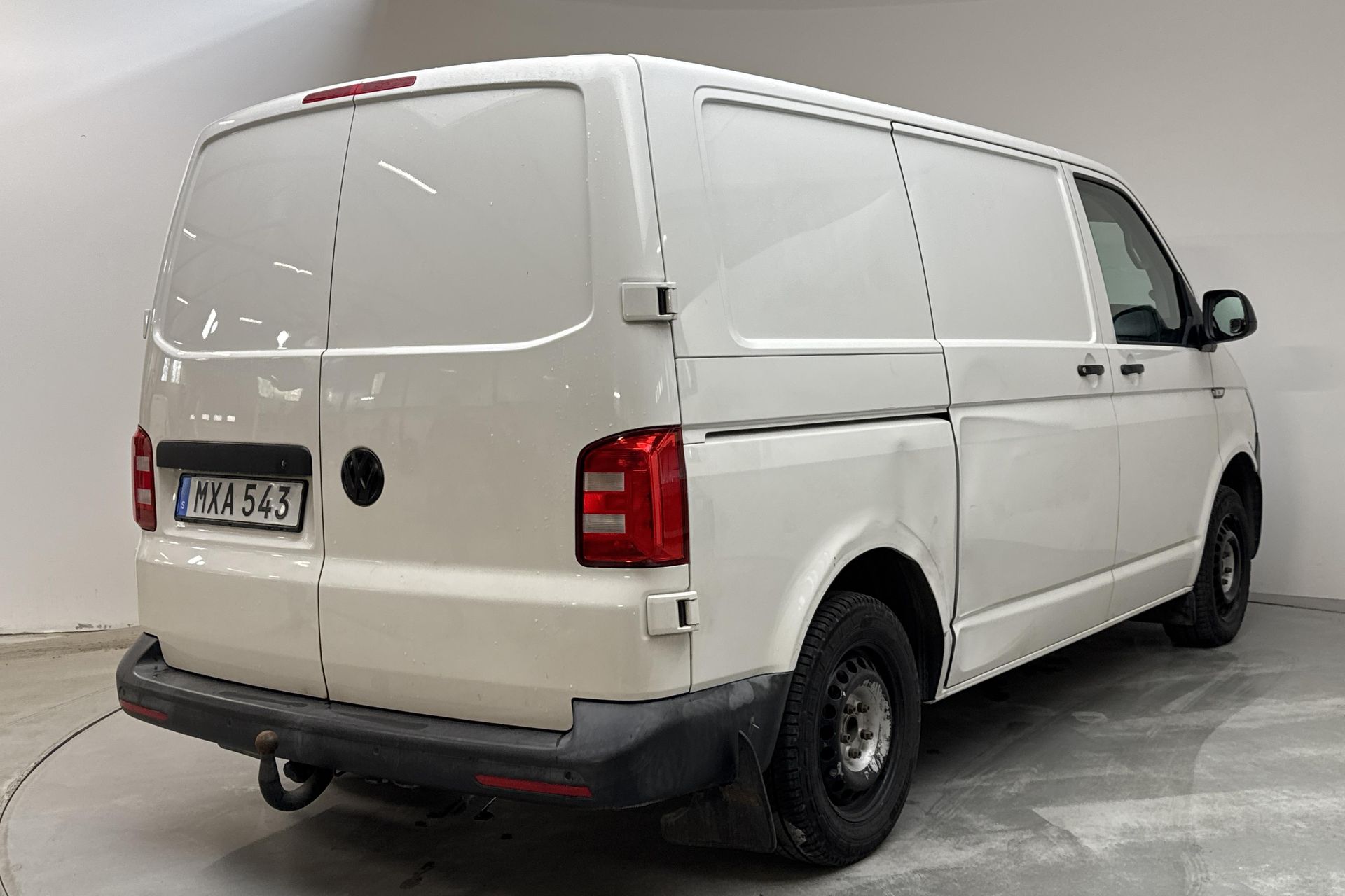 Volkswagen Transporter 2.0 TDI BMT 2017, kuva 3/10