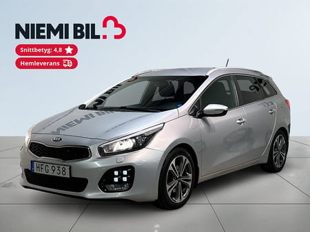 Kia cee'd_sw