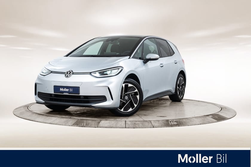 Bilde 1 av Volkswagen ID.3 Pro Performance highline 59kwh 204hk