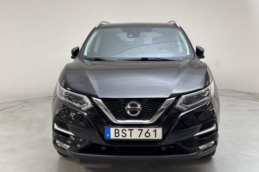 Bild 5 av Nissan Qashqai