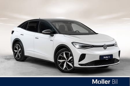 Volkswagen ID.5 GTX 4motion  77kwh