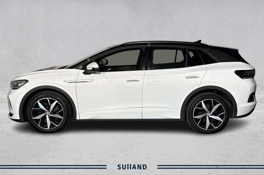 Bilde 2 av Volkswagen ID.4 GTX 77kwh