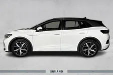 Thumnail bilde 1 av Volkswagen ID.4 GTX