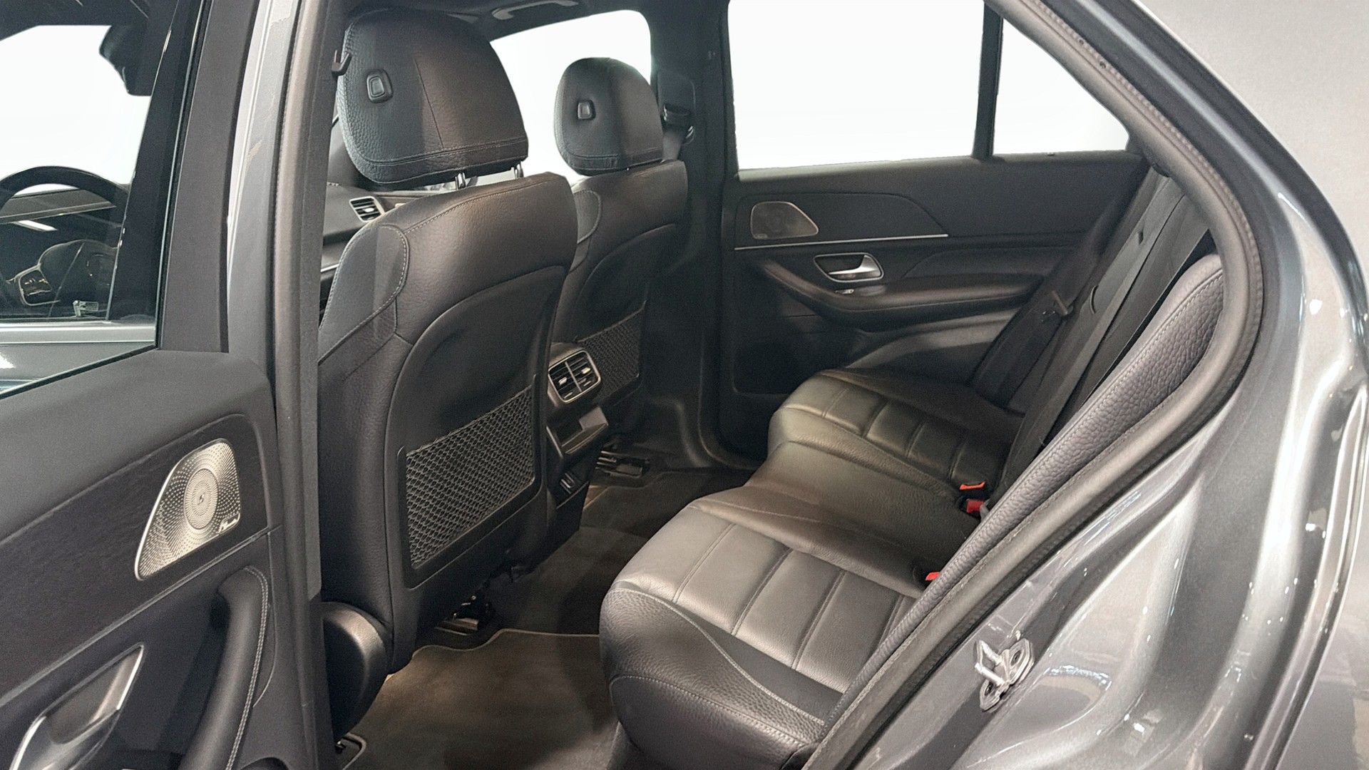 Mercedes-Benz GLE 350 de 4MATIC 2021, kuva 7/9