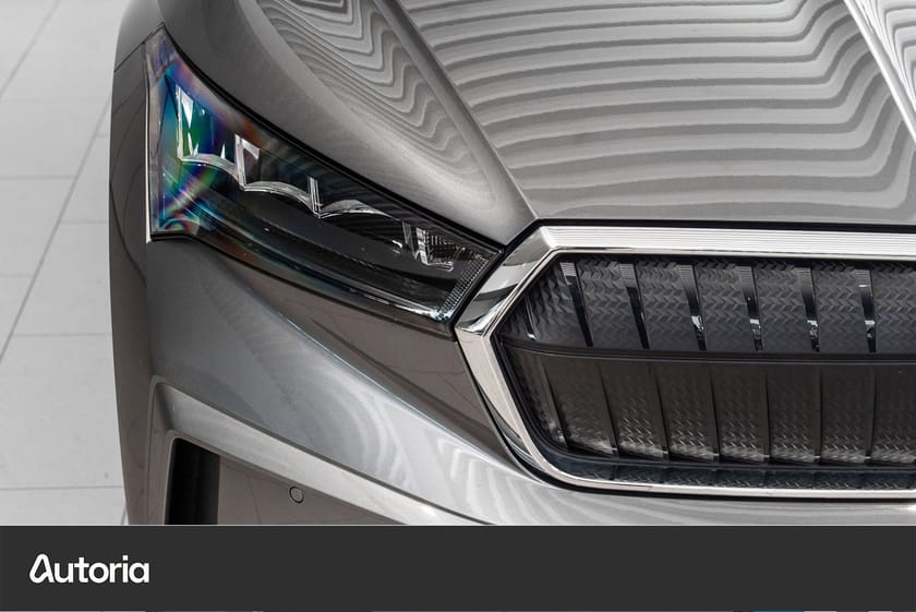 Bilde 2 av Škoda Enyaq iV 60 