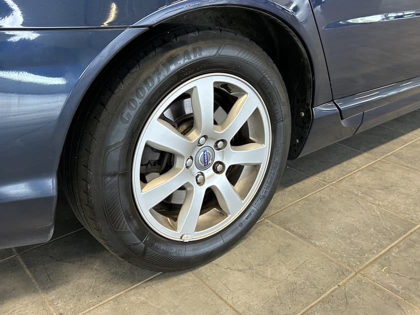 Bild 3 av Volvo V70 Kinetic D2 Drag