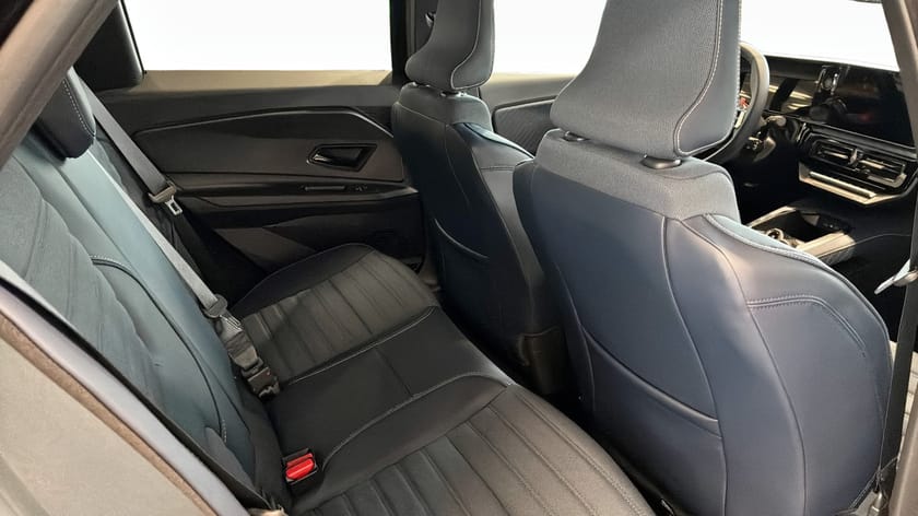 Bild 5 av Alpine A290 GT 180HK EV52
