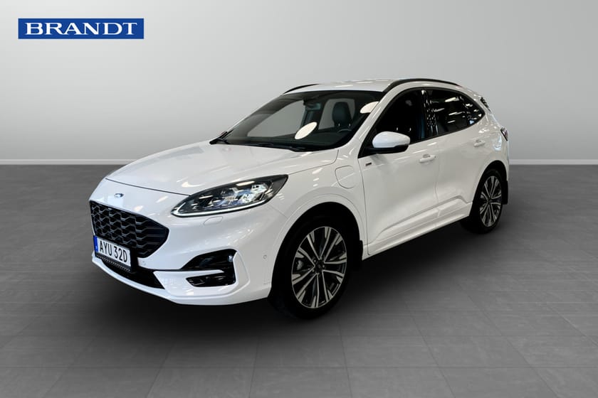Bild 2 av Ford Kuga Plug-In Hybrid