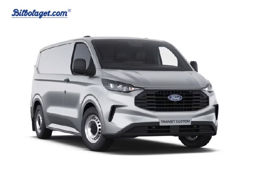 Bild 1 av Ford Transit Custom 320 Cus Skåp 2,0 170 Limi 320L A AWD