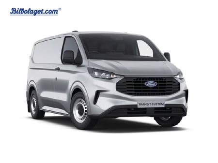 Ford Transit Custom 320 Cus Skåp 2,0 170 Limi 320L A AWD