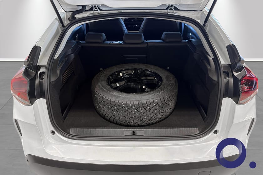 Bilde 5 av Citroën ë-C4