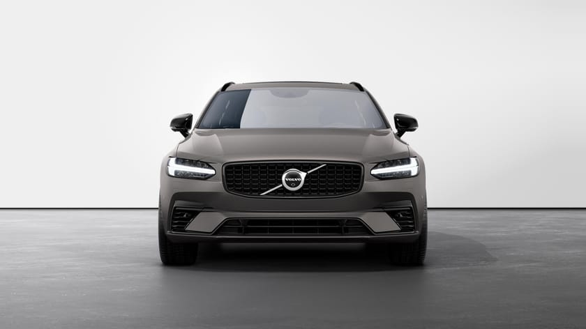 Bilde 3 av Volvo V90 T6 AWD R-Design, luftfjæring, H&K, hengerfeste ++