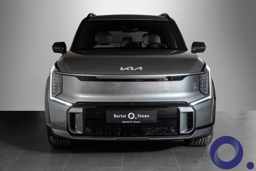 Bilde 3 av Kia EV9 AWD