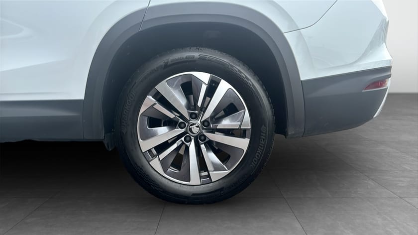 Bild 5 av Škoda Kodiaq iV