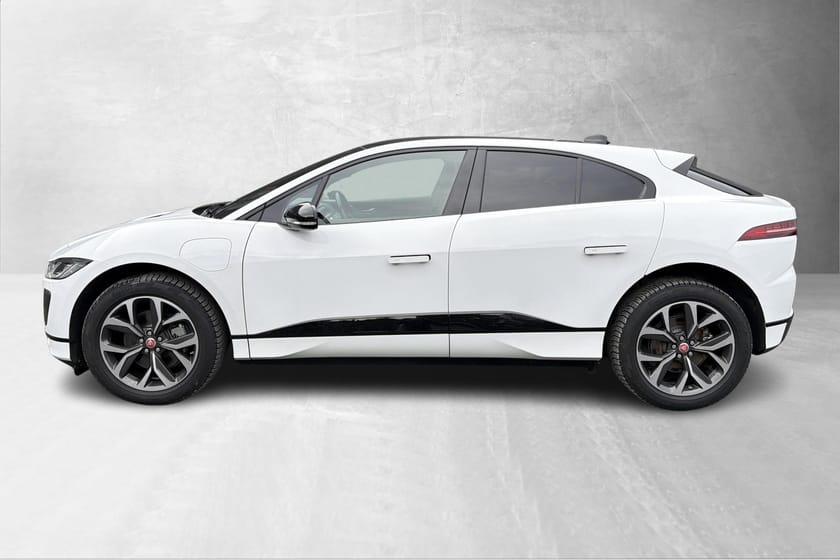 Bilde 3 av Jaguar I-Pace EV400