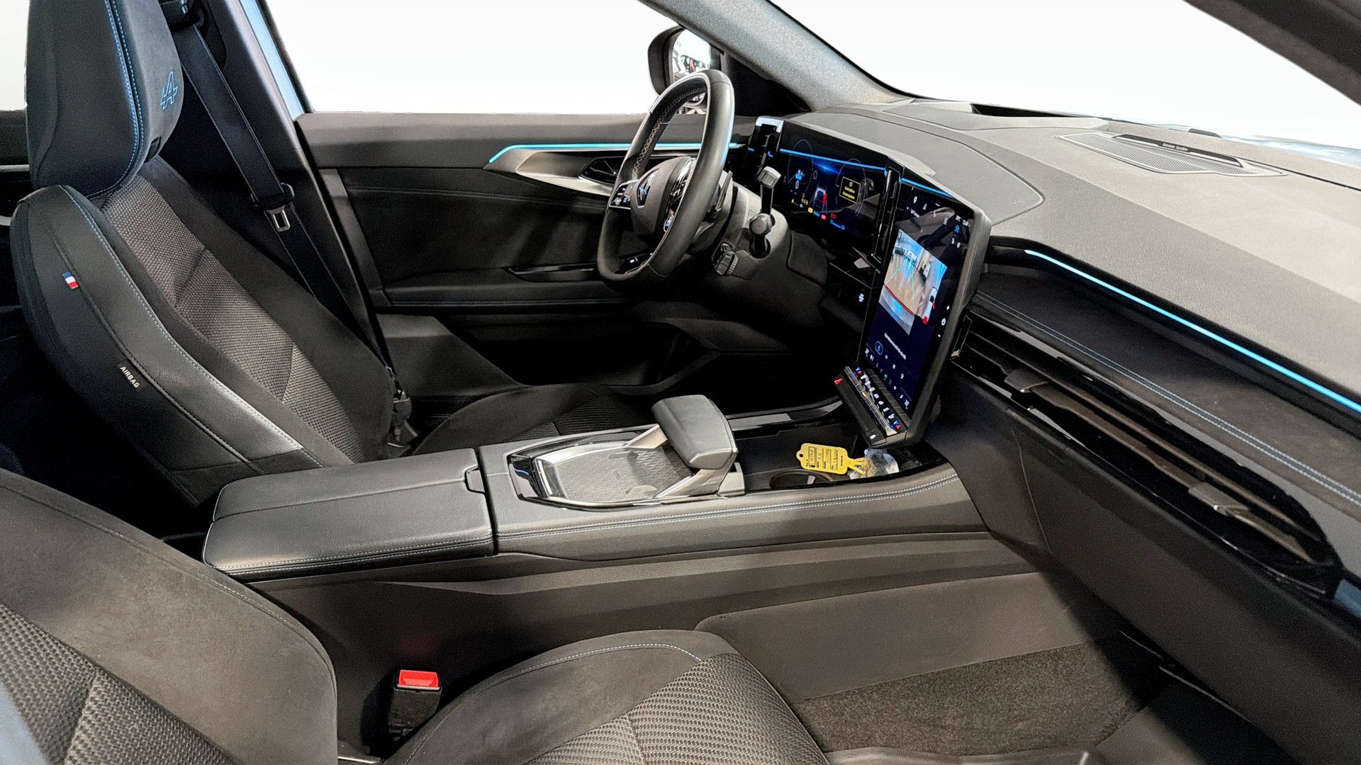 Renault Austral 2024, bild 3/22