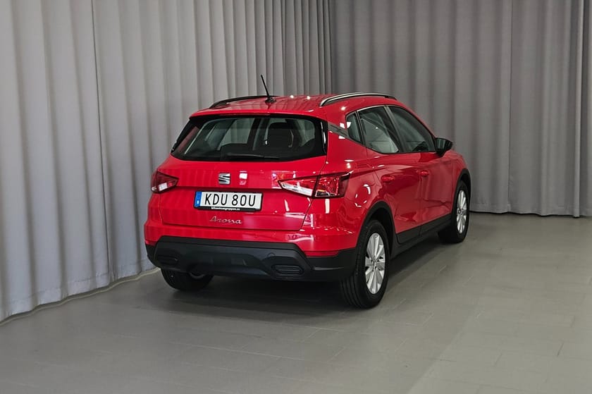 Bild 3 av SEAT Arona