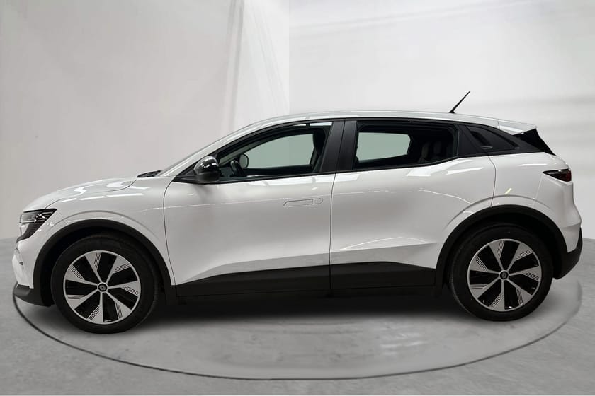 Bild 2 av Renault Mégane E-TECH 60kWh (220hk)