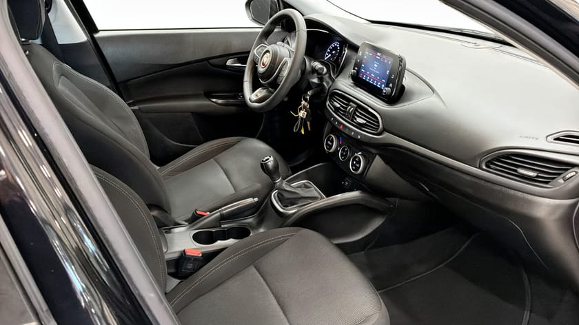 Bild 3 av Fiat Tipo