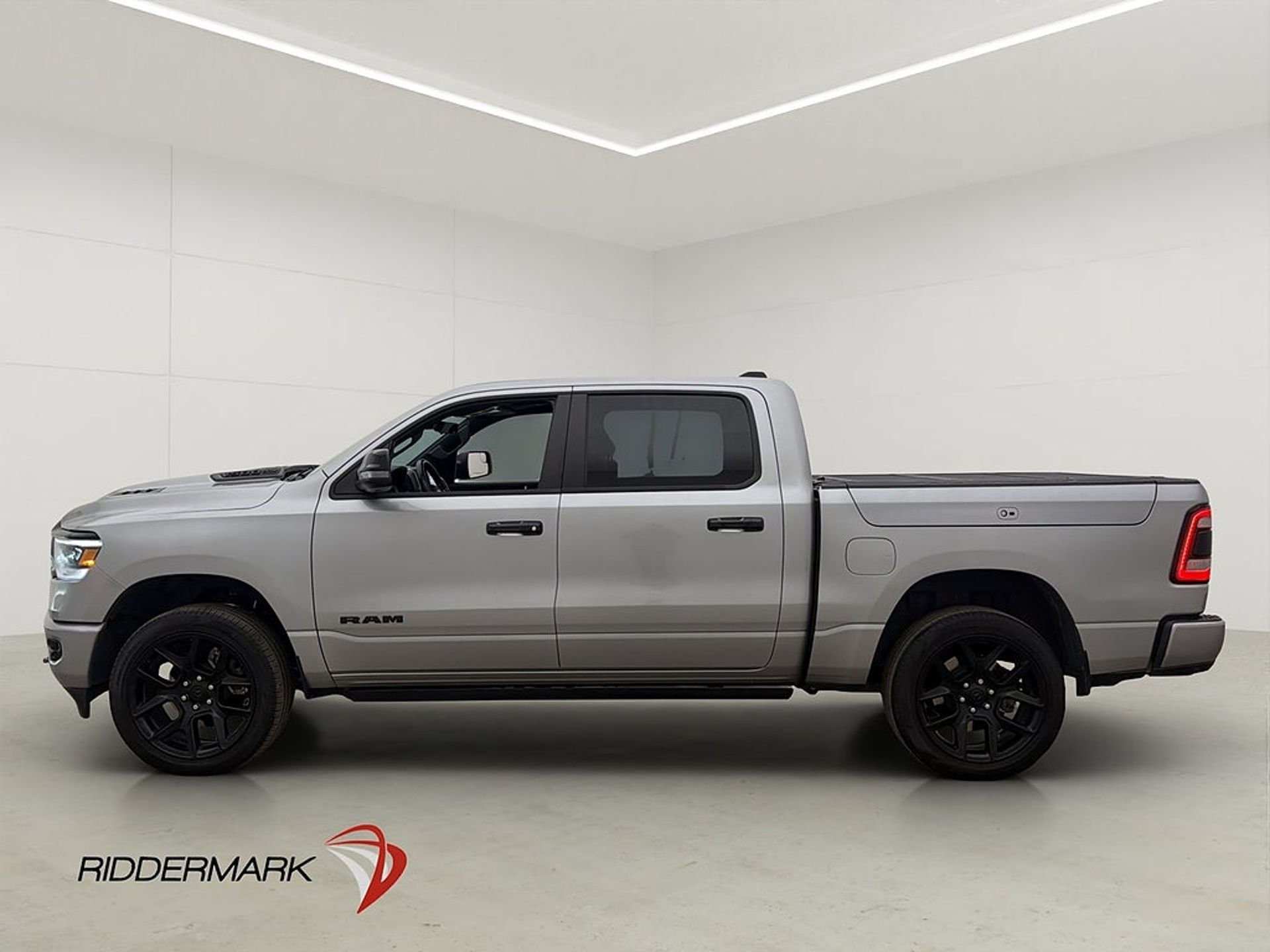 RAM 1500 2023, photo 6/10