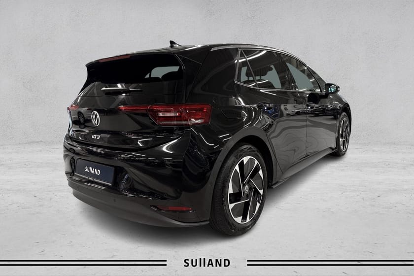 Bilde 5 av Volkswagen ID.3 Pro Performance highline 58kwh 204hk