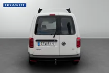 Volkswagen Caddy Maxi Van