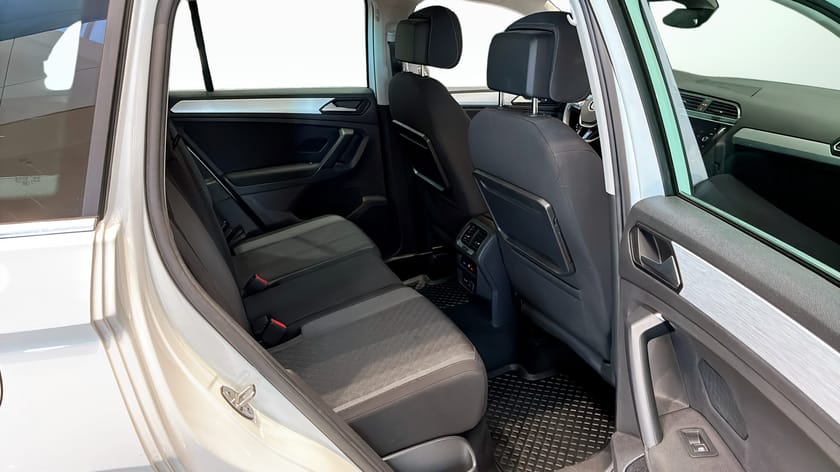 Bild 5 av Volkswagen Tiguan 2.0 | 4M | Drag | Kamera | Adaptiv | Värm. | 190hk