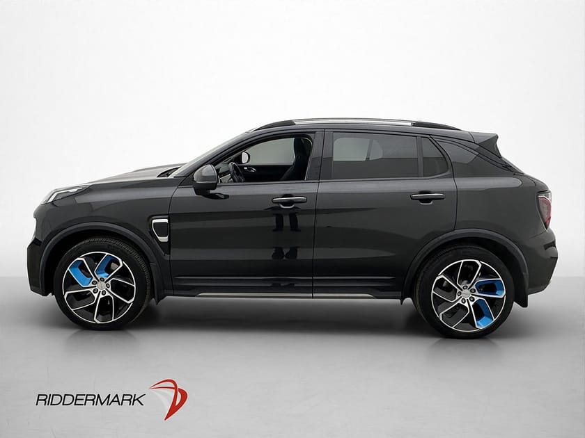 Bild 5 av Lynk & Co 01 PHEV 261hk Pano Infinty Kamera Navi CarPlay