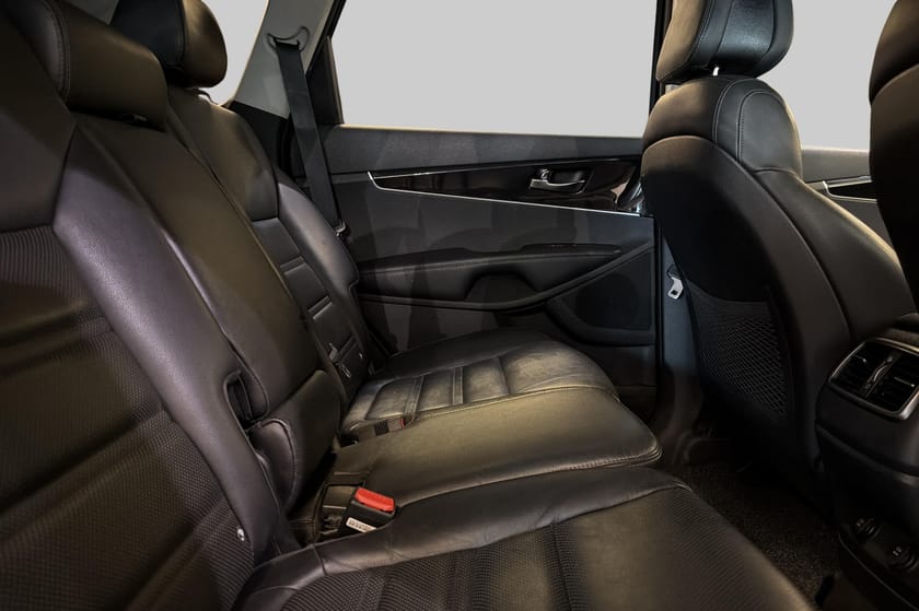 Bild 5 av Kia Sorento