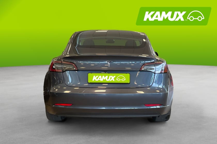 Bild 5 av Tesla Model 3 Standard Range Plus