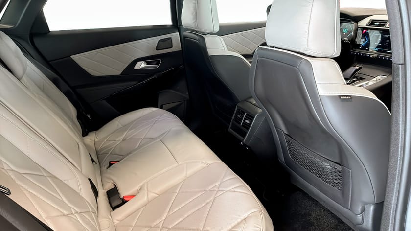 Bild 5 av DS 7 Crossback E-Tense 4x4 