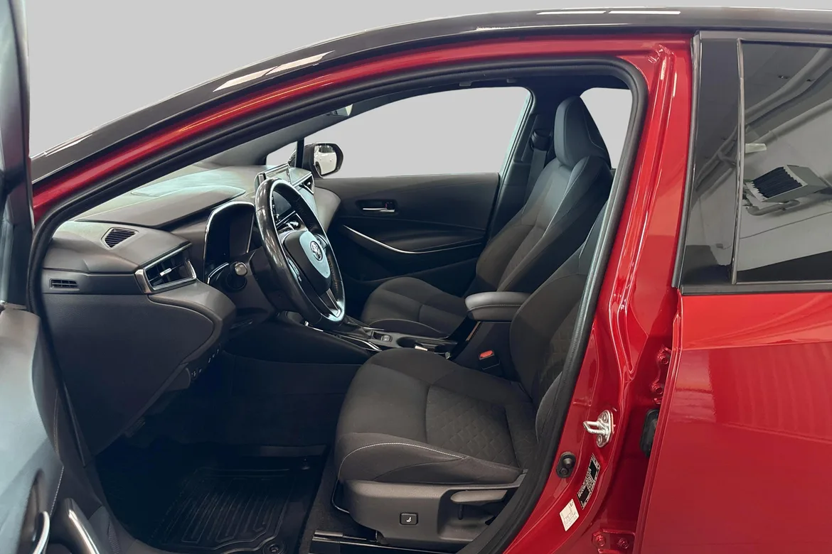 picture of a car