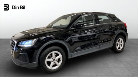 Audi Q2 30 TFSI