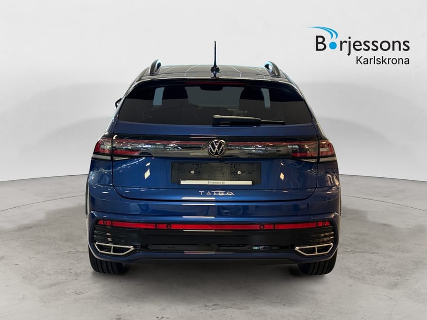 Bild 4 av Volkswagen Taigo 1.0      RLINE  GT  085 TSI  D7F