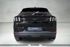 Thumnail bilde 3 av Ford Mustang Mach-E Standard Range