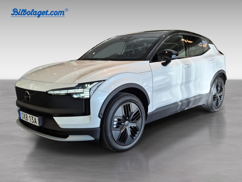 Bild 1 av Volvo EX30 Cross Country Twin Motor Performance