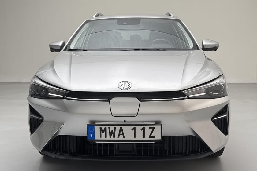 Bild 5 av MG 5 Long Range MG5 61kWh (177hk)