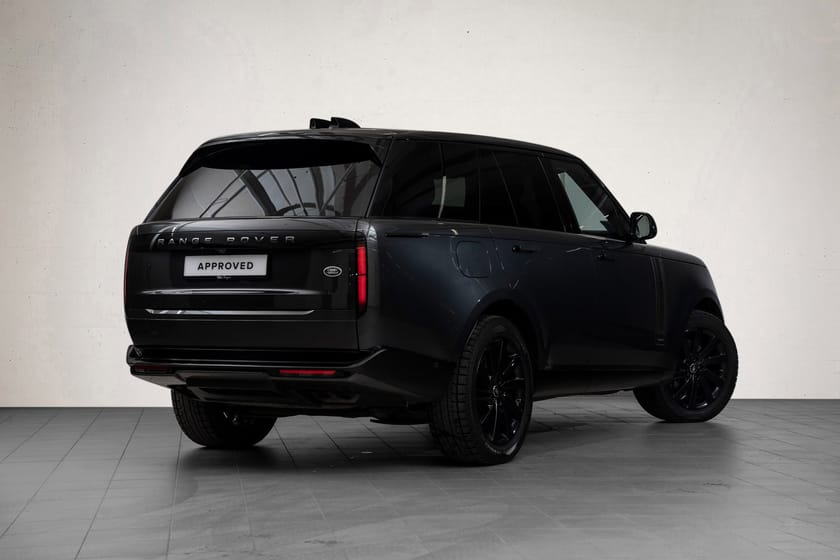 Bilde 3 av Land Rover Range Rover P530