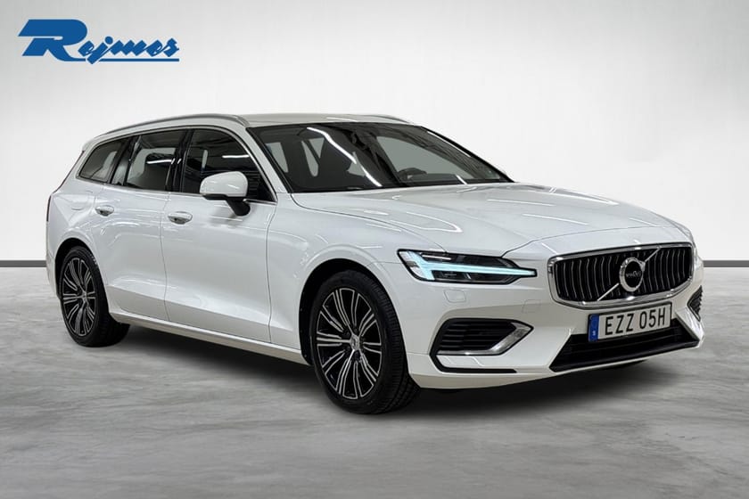 Bild 3 av Volvo V60