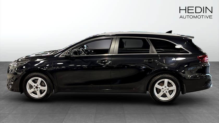 Bild 2 av Kia Ceed Sportswagon Plug-in Hybrid SW Action P-sensor B-kamera Navi