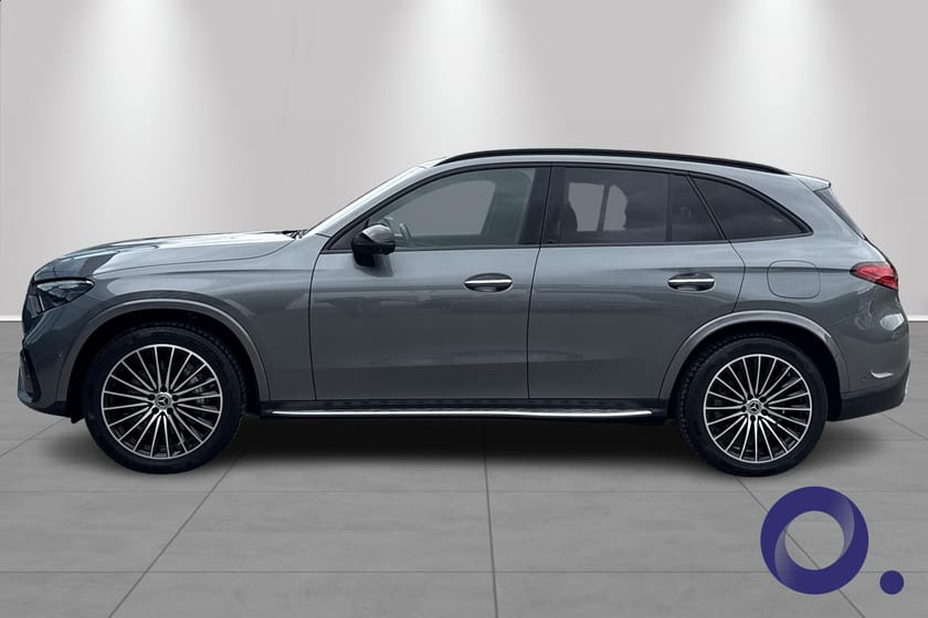 Bilde 3 av Mercedes-Benz GLC 300 e 4MATIC 300e AMG || Panorama || Airmatic || Head-Up