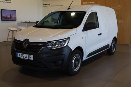 Renault Express 1,5 Blue dCi Line II S/S Skåp Leasbar