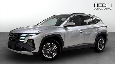 Hyundai Tucson PHEV 4WD Essential - Plug-in Hybrid - AWD (Fyrhjulsdrift)