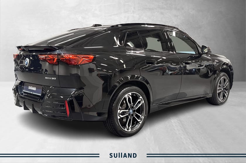 Bilde 5 av BMW iX2 xDrive30 xDrive30/M-Sport/Fully Charged/H&K/El.Krok/El-seter