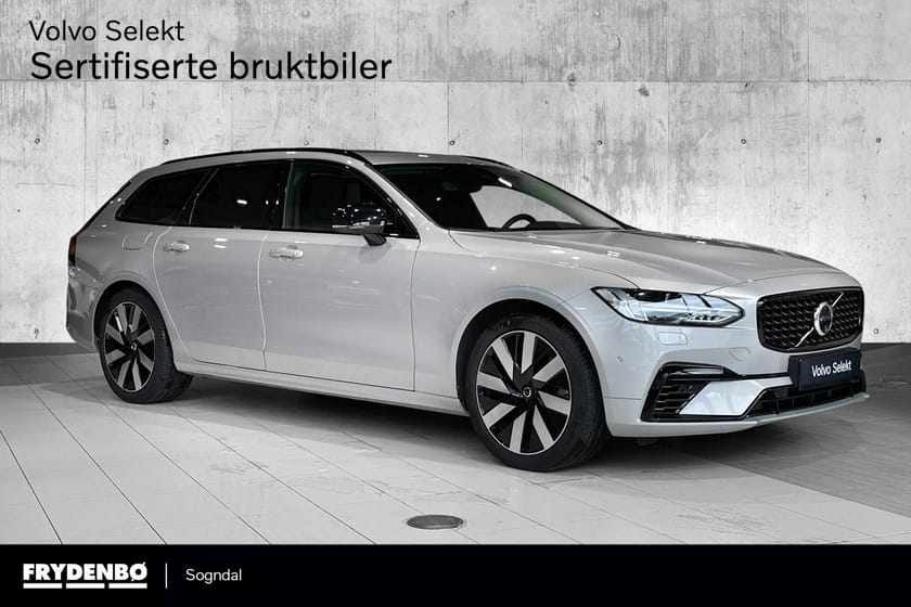 Bilde 1 av Volvo V90